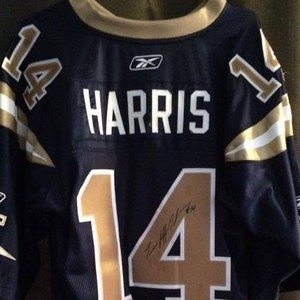 Meet your Posher, Matilda